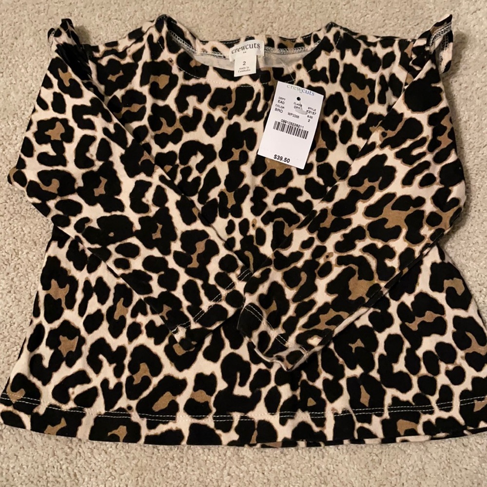 Crewcuts new with tags